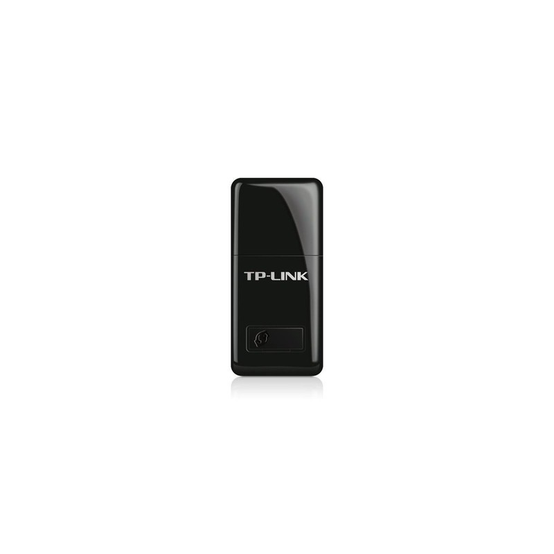 WRL ADAPTER 300MBPS USB MINI/TL-WN823N TP-LINK