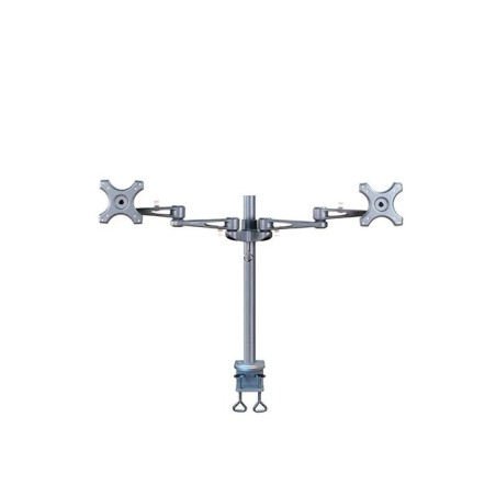 TV SET ACC DESK MOUNT SILVER/10-26" FPMA-D935D NEOMOUNTS