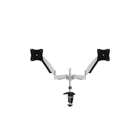 TV SET ACC DESK MOUNT SILVER/10-24" FPMA-D950D NEOMOUNTS