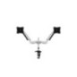 TV SET ACC DESK MOUNT SILVER/10-24" FPMA-D950D NEOMOUNTS