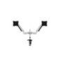 TV SET ACC DESK MOUNT SILVER/10-24" FPMA-D950D NEOMOUNTS