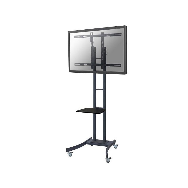 TV SET ACC FLOOR STAND BLACK/37-85" PLASMA-M2000E NEOMOUNTS