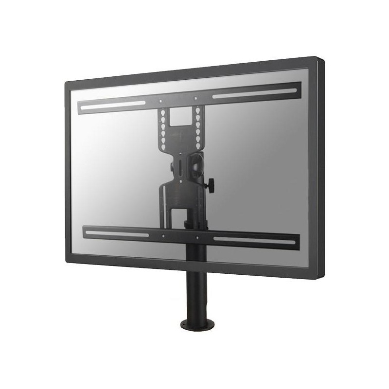 TV SET ACC DESK MOUNT 32-60"/FPMA-D1200BLACK NEOMOUNTS