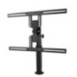 TV SET ACC DESK MOUNT 32-60"/FPMA-D1200BLACK NEOMOUNTS