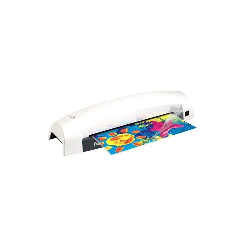 LAMINATOR LUNAR A4/5715601 FELLOWES