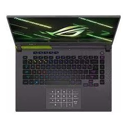 Notebook|ASUS|ROG|G513RS-HQ047W|CPU 6900HX|3300 MHz|15.6"|2560x1440|RAM 16GB|DDR5|4800 MHz|SSD 1TB|NVIDIA GeForce RTX 3080|8GB|E