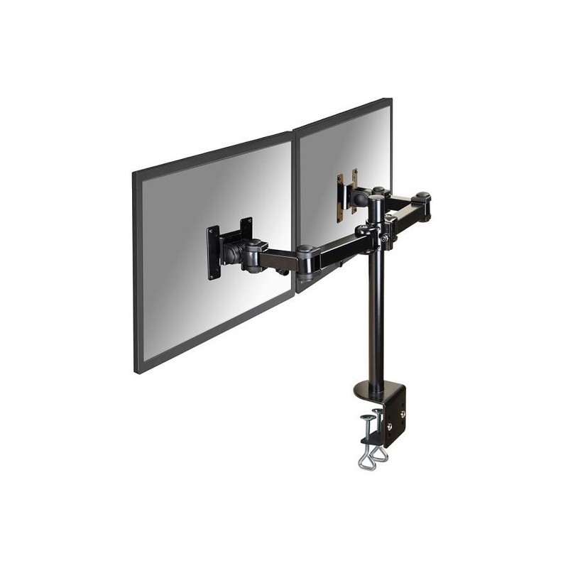 TV SET ACC DESK MOUNT BLACK/10-26" FPMA-D960D NEOMOUNTS