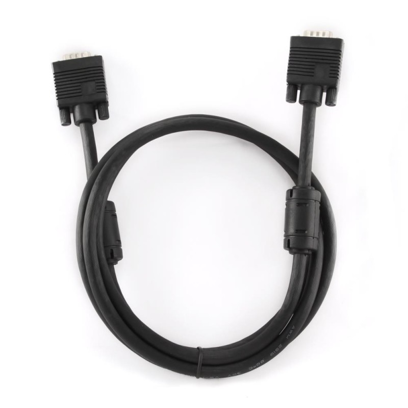 CABLE VGA 20M PREMIUM/CC-PPVGA-20M-B GEMBIRD