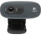 CAMERA WEBCAM HD C270/960-001063 LOGITECH