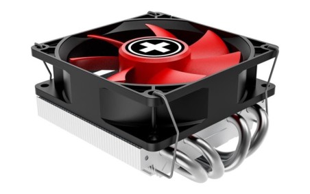 CPU COOLER S1150/S1151/S1155//S1156 XC041 XILENCE