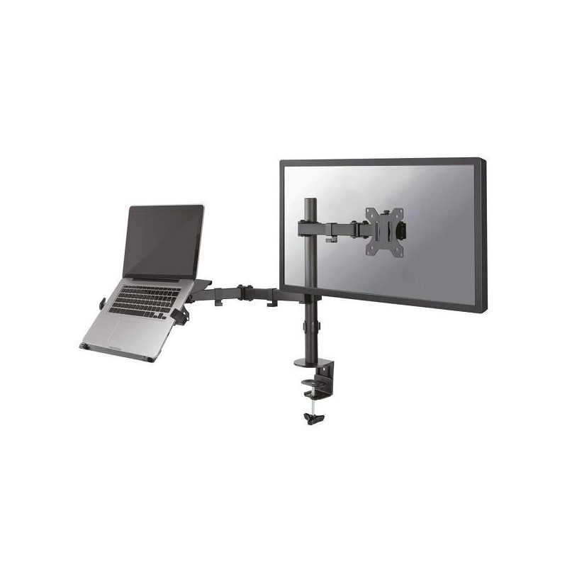 MONITOR ACC SCREEN &DESK MOUNT/FPMA-D550NOTEBOOK NEOMOUNTS