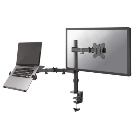 MONITOR ACC SCREEN &DESK MOUNT/FPMA-D550NOTEBOOK NEOMOUNTS