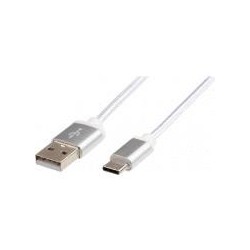 CABLE USB-C TO USB2 1.8M/CCB-MUSB2B-AMCM-6-S GEMBIRD