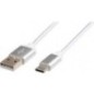 CABLE USB-C TO USB2 1.8M/CCB-MUSB2B-AMCM-6-S GEMBIRD