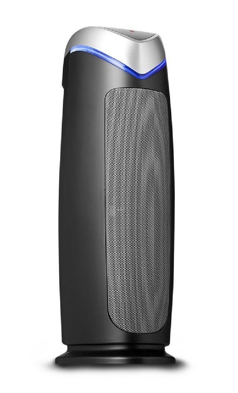 AIR PURIFIER HEPA UV/CA-506 CLEAN AIR OPTIMA