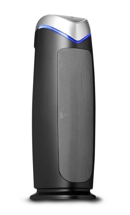 AIR PURIFIER HEPA UV/CA-506 CLEAN AIR OPTIMA