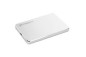 External HDD|TRANSCEND|StoreJet|2TB|USB 3.1|Colour Silver|TS2TSJ25C3S