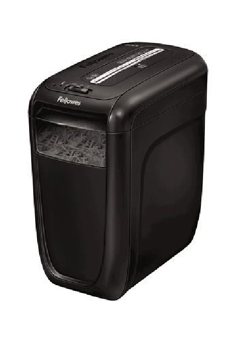 SHREDDER POWERSHRED 60CS/CROSS-CUT 4606101 FELLOWES