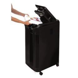 SHREDDER AUTOMAX 550C/4963101 FELLOWES