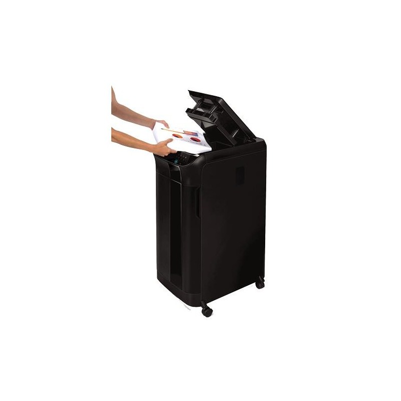 SHREDDER AUTOMAX 550C/4963101 FELLOWES