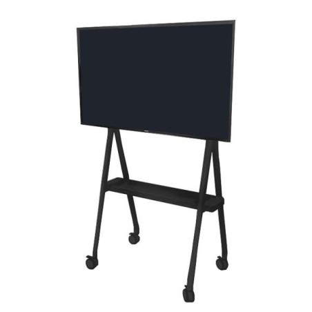 TV SET ACC FLOOR STAND/32-65" NS-M1500BLACK NEOMOUNTS