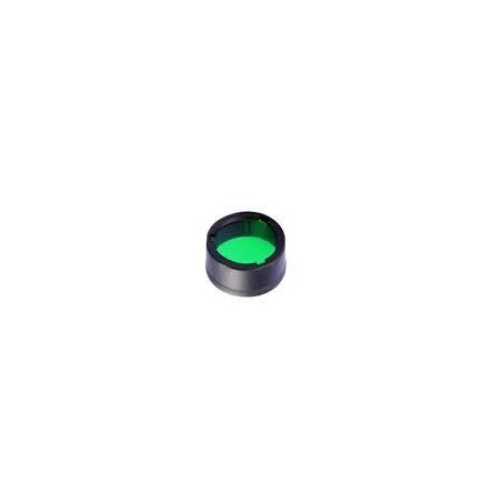 FLASHLIGHT ACC FILTER GREEN/MT1A/MT2A/MT1C NFG23 NITECORE