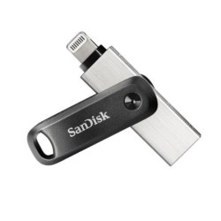 MEMORY DRIVE FLASH USB3 256GB/SDIX60N-256G-GN6NE SANDISK