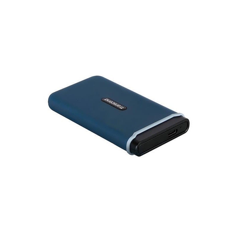 External SSD|TRANSCEND|ESD370C|250GB|USB 3.1|Write speed 950 MBytes/sec|Read speed 1050 MBytes/sec|TS250GESD370C