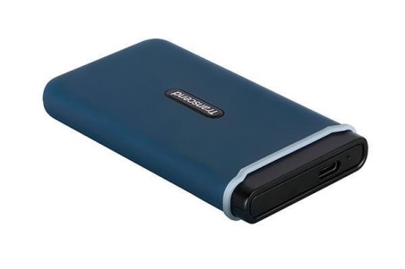 External SSD|TRANSCEND|ESD370C|250GB|USB 3.1|Write speed 950 MBytes/sec|Read speed 1050 MBytes/sec|TS250GESD370C