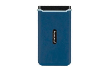 External SSD|TRANSCEND|ESD370C|250GB|USB 3.1|Write speed 950 MBytes/sec|Read speed 1050 MBytes/sec|TS250GESD370C