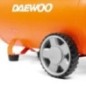 AIR COMPRESSOR 1.5KW/DAC 24D DAEWOO