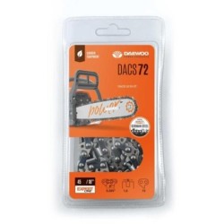 CHAINSAW ACC SPARE CHAIN/DACS 72 DAEWOO