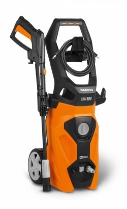 HIGH PRESSURE WASHER 1800W/DAW 500 DAEWOO