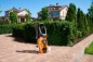 HIGH PRESSURE WASHER 1800W/DAW 500 DAEWOO