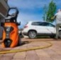 HIGH PRESSURE WASHER 1800W/DAW 500 DAEWOO