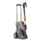 HIGH PRESSURE WASHER 3100W/DAW 700 DAEWOO