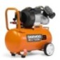 AIR COMPRESSOR 2.2KW 60L/DAC 60VD DAEWOO