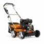 PETROL SCARIFIER 5.4HP/4KW/DSC 4000 DAEWOO