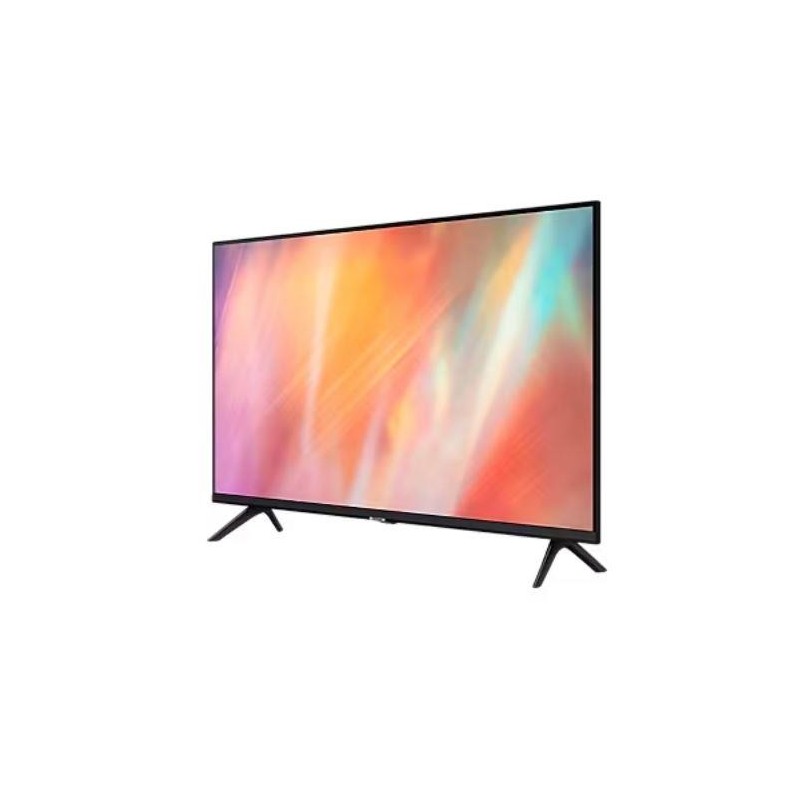 TV Set|SAMSUNG|43"|4K/Smart|3840x2160|Wireless LAN|Bluetooth|Tizen|UE43AU7092UXXH