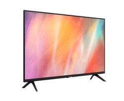 TV Set|SAMSUNG|43"|4K/Smart|3840x2160|Wireless LAN|Bluetooth|Tizen|UE43AU7092UXXH