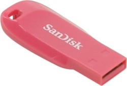 MEMORY DRIVE FLASH USB2 64GB/SDCZ50C-064G-B35PE SANDISK