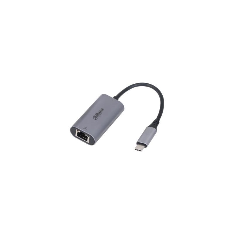 I/O ADAPTER USB-C TO RJ45/TC31 DAHUA