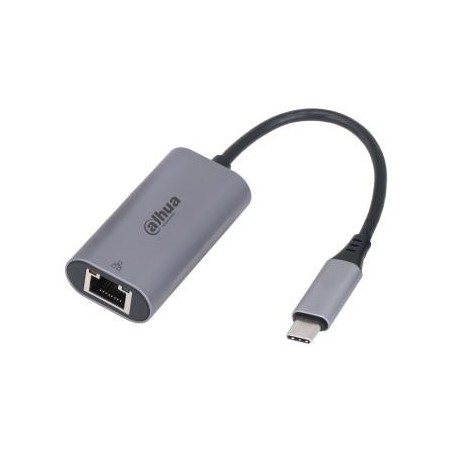 I/O ADAPTER USB-C TO RJ45/TC31 DAHUA