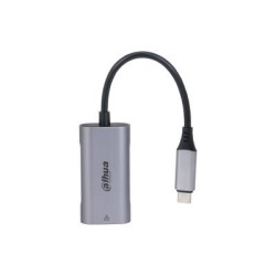 I/O ADAPTER USB-C TO RJ45/TC31 DAHUA