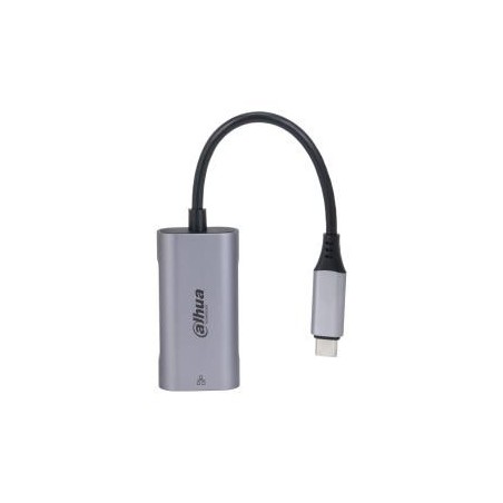 I/O ADAPTER USB-C TO RJ45/TC31 DAHUA