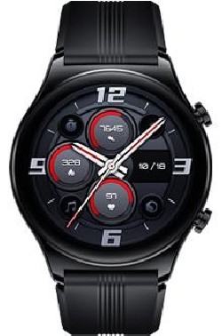 SMARTWATCH GS 3 46MM/MIDNIGHT BLACK 5502AAHD HONOR