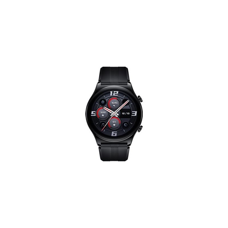 SMARTWATCH GS 3 46MM/MIDNIGHT BLACK 5502AAHD HONOR