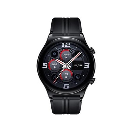 SMARTWATCH GS 3 46MM/MIDNIGHT BLACK 5502AAHD HONOR