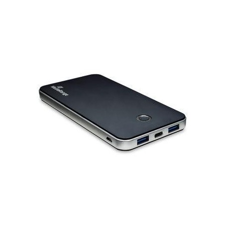 POWER BANK USB 10000MAH/MR753 MEDIARANGE