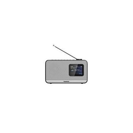 RADIO PLAYER/RF-D15EG-K PANASONIC